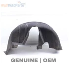 2011-2014 Vw Jetta Rear Left Fender Liner / Splash Guard 5C6810971 Used. Price: $89.99.