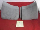 Left & Right Quarter Extension Fits Some 69 Plymouth Nos Mopar 2900531 2900530 New. Price: $179.95.