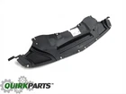 2009-2012 Dodge Challenger Front Engine Splash Shield Oem New Mopar 5028807AF. Price: $130.70.