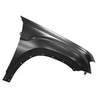 Fender Quarter Panel Passenger Right Side For Vw Hand 3CN821022 Atlas New. Price: $99.42.