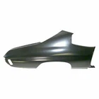 New Goodmark Rh Side Quarter Panel Fits Chevrolet Chevelle GMK4033601701R. Price: $992.05.