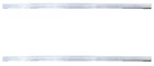 Restoparts Rocker Panel Molding Pair New. Price: $156.99.