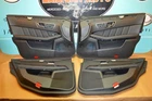 10-13 W212 Mercedes E63 E550 E350 Front & Rear Door Panels Set Of 4 Black Used. Price: $361.24.