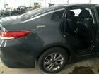 Passenger Quarter Panel Built Vin 1ST Digit Fits 16-20 Optima 104888501 Used. Price: $691.01.