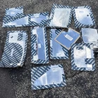 Roadworks Freightliner Fld Classic Stainless Steel Trim Panels Lot Nos Semi New. Price: $169.00.