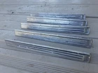 1966 Dodge Coronet Qtr Panel Louver Emblems Oem Mopar 2602330 Set Of 5 Used. Price: $39.99.