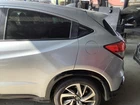 Used Left Lower Quarter Panel Fits: 2019 Honda Hr-v Grade. Price: $370.00.