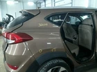 Passenger Right Quarter Panel Power Liftgate Fits 16-18 Tucson 104758307 Used. Price: $638.02.
