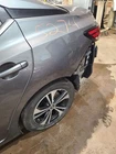 Used Left Lower Quarter Panel Fits: 2023 Nissan Sentra Grade. Price: $1449.00.