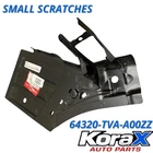 2018-2022 Honda Accord Rear Right Wheel Arch Extension New Oem 64320-TVA-A00ZZ. Price: $79.30.