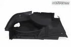 2015-2020 Mercedes Benz C300 W205 Rear Left Trunk Quarter Panel Cover Liner Oem Used. Price: $110.59.