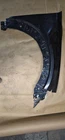 2020 2025 Mazda CX-30 Front Right Passenger Fender Cover Panel Oem Black Used. Price: $200.00.
