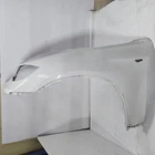 2008-2014 Bmw X6 Fender Assembly 51657052400 Used. Price: $396.00.