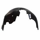 Genuine Ford Quarter Panel Splash Shield AG1Z5428370A New. Price: $269.42.