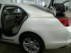 Driver Quarter Panel Vin 4TH Digit Limited Fits 13-16 Malibu 104579149 Used. Price: $572.83.