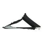 Genuine Audi 2022-25 A7 S7 Sportback Right Quarter Glass Trim 4K8-867-288-F-25M New. Price: $234.99.