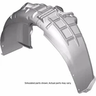 Genuine Gm Wheelhouse Liner 42821506 New. Price: $122.69.