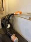 2017-2024 Audi A4 S4 B9 Right Passenger Rear Quarter Panel Frame Body Cut Oem. Used. Price: $699.00.