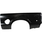 Ford F-series Super Duty Quarter Panel 1999-2010 Driver Side Dual Rear Wheel New. Price: $804.00.