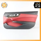 13-20 Mercedes R231 SL400 SL550 Right Side Interior Door Panel Oem 54K Used. Price: $292.23.