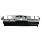 New Goodmark Tail Panel Fits 1970-1973 Chevrolet Camaro GMK4021850701. Price: $426.89.