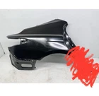 2018-2024 Toyota Camry Rear Right Quarter Panel Body Side Oem 61601-06320 Used. Price: $271.66.