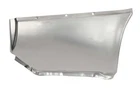 Quarter Panel Spectra M300R Fits 1969 Ford Mustang New. Price: $122.99.