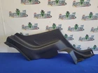 2024 Ford Mustang Gt S650 Coupe Driver Rear Quarter Plastic Trim Panel 2500 Used. Price: $149.99.