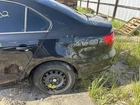 Driver Left Quarter Panel Fits 15-18 Jetta 104872277 Used. Price: $676.00.