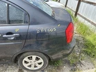 Driver Left Quarter Panel Sedan Door Fits 06-11 Accent 104866181 Used. Price: $535.80.