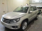 Volkswagen Tiguan 2012 Left Quarter Panel Vin 1ST Digit Used 9576. Price: $332.49.
