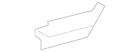 Genuine Mercedes-benz Lower Reinforced 9076305900 New. Price: $49.70.