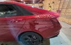 Hyundai Elantra 2022 Left Quarter Panel Used 2659. Price: $564.00.