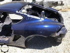 2006-2008 Porsche Cayman Left Driver Rear Quarter Panel Body Frame Cut #damage Used. Price: $449.97.