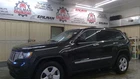 Jeep Grand Cherokee 2011 Right Quarter Panel 68078798AA 8323 Used. Price: $302.95.