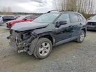 Right Blk Rear Door Trim Panel Oem 2019 Toyota Rav 4 676300R130C1 Used. Price: $150.00.