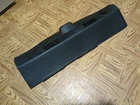 Mazda Genuine FD01-68-89X-02 ' Rhd RX7 RX-7 FD3S Rear Trunk End Trim Panel Cover New. Price: $194.99.