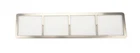 Fivestar 22001-46333 Nose Screen Outlaw Lm New. Price: $67.49.