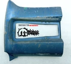 Oem Mopar 1967 Dodge Coronet Lh Driver Side Quarter Panel Extension 2605389 Used. Price: $69.99.