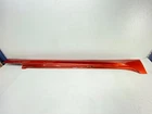 Bmw F06 Series M6 Right Passenger Side Skirt Rocket Panel Sakhir Orange Oem Used. Price: $170.06.