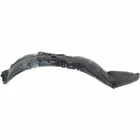 MA1249139 Splash Shield Passenger Right Fender Inner Panel For 2010-2013 Mazda New. Price: $31.32.