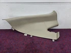 Chrysler Crossfire SRT6 04-08 Oem Driver Left Window Quarter Panel Cover Trim Used. Price: $74.99.