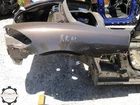 2013-2016 Porsche Boxster Right Passenger Rear Quarter Panel Body Frame Cut Used. Price: $549.99.