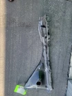 Tesla Model Y Shotgun Outer Right Side 20-23 1487484-S0-D#6 New. Price: $186.00.