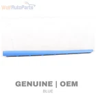 2018-2021 Bmw I3S Left Side Skirt Trim 7417935 Used. Price: $88.49.