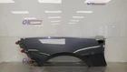 14 Chevy Corvette C7 Convertible Quarter Panel Right Passenger Gray Used. Price: $650.00.