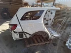 Passenger Right Quarter Panel Fits 14-24 Durango 3485535 Used. Price: $350.00.