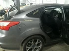 Passenger Right Quarter Panel Sedan Fits 12-18 Focus 104692083 Used. Price: $559.87.