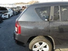 Passenger Right Quarter Panel Fits 07-16 Compass 89171 Used. Price: $250.00.