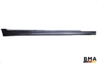 Bmw M340I 330I G20 M-sport Right Side Rocker Panel Skirt 2019 2025 Oem Used. Price: $239.99.